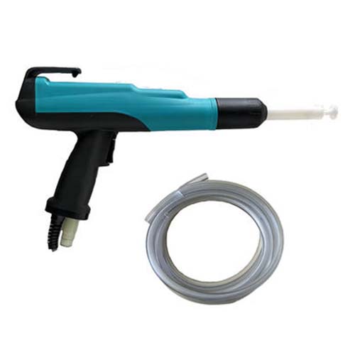 How To Find and Use Wagner Powder Coating Spray Gun for Your Projects
